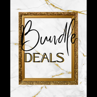 Bundles Deals -Virgin Hair